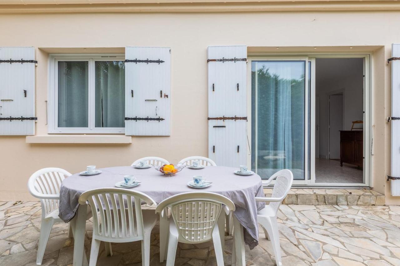Maison Des Demoiselles - Welkeys Puilboreau Esterno foto