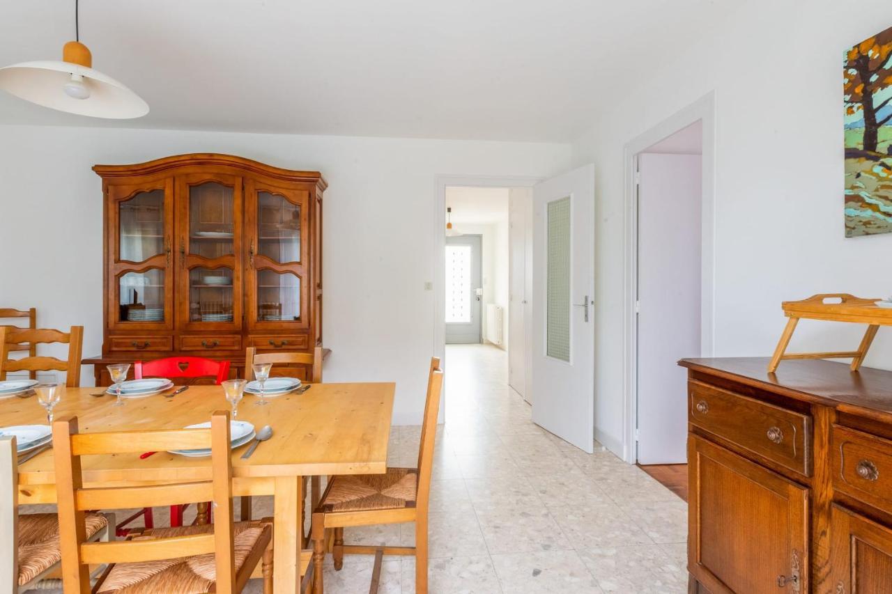 Maison Des Demoiselles - Welkeys Puilboreau Esterno foto